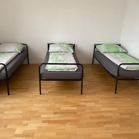 Wps Residenz Hotel Frankfurt am Main Ngoại thất bức ảnh
