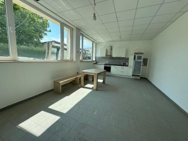 Wps Residenz Hotel Frankfurt am Main Ngoại thất bức ảnh