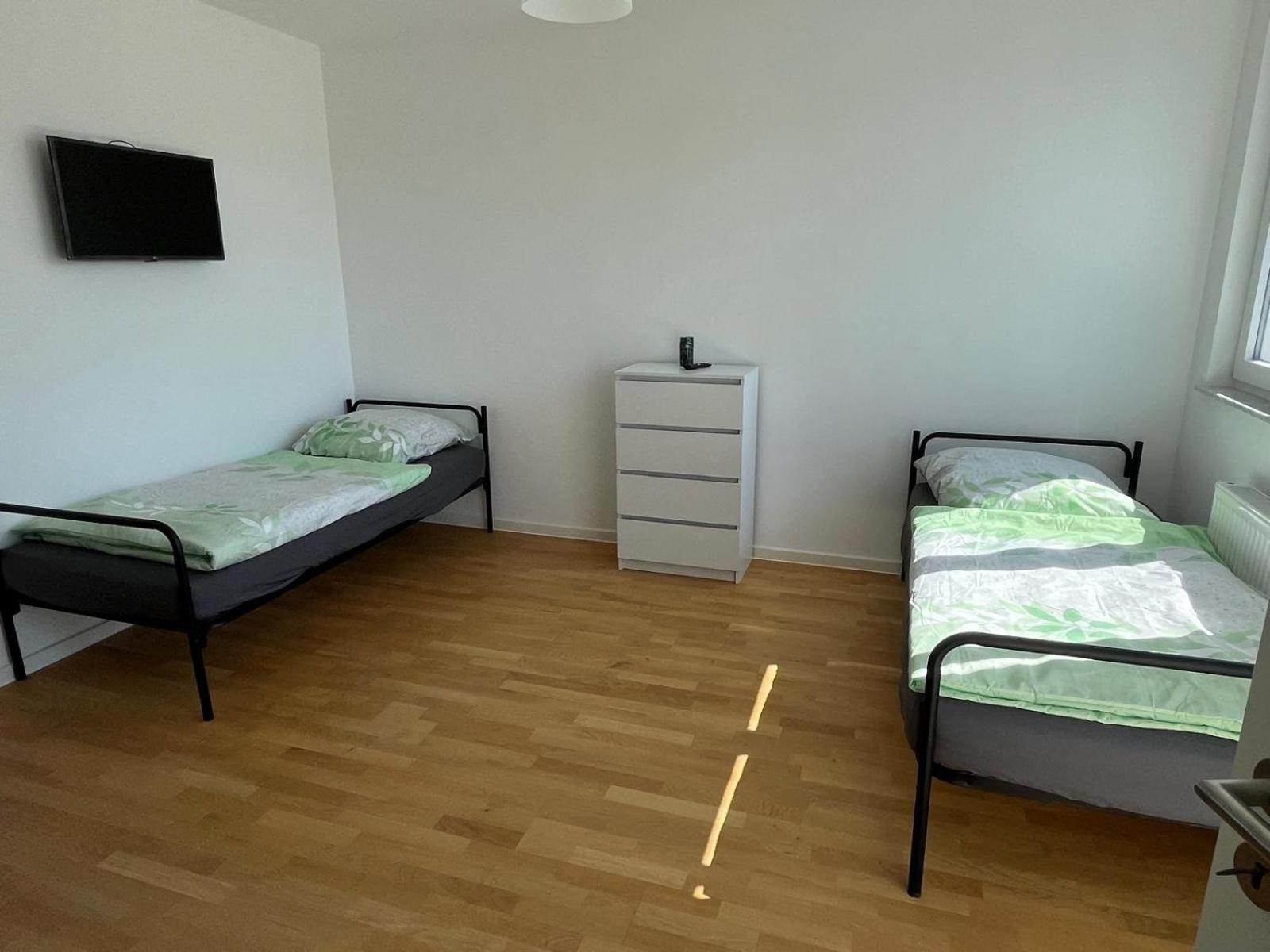 Wps Residenz Hotel Frankfurt am Main Ngoại thất bức ảnh