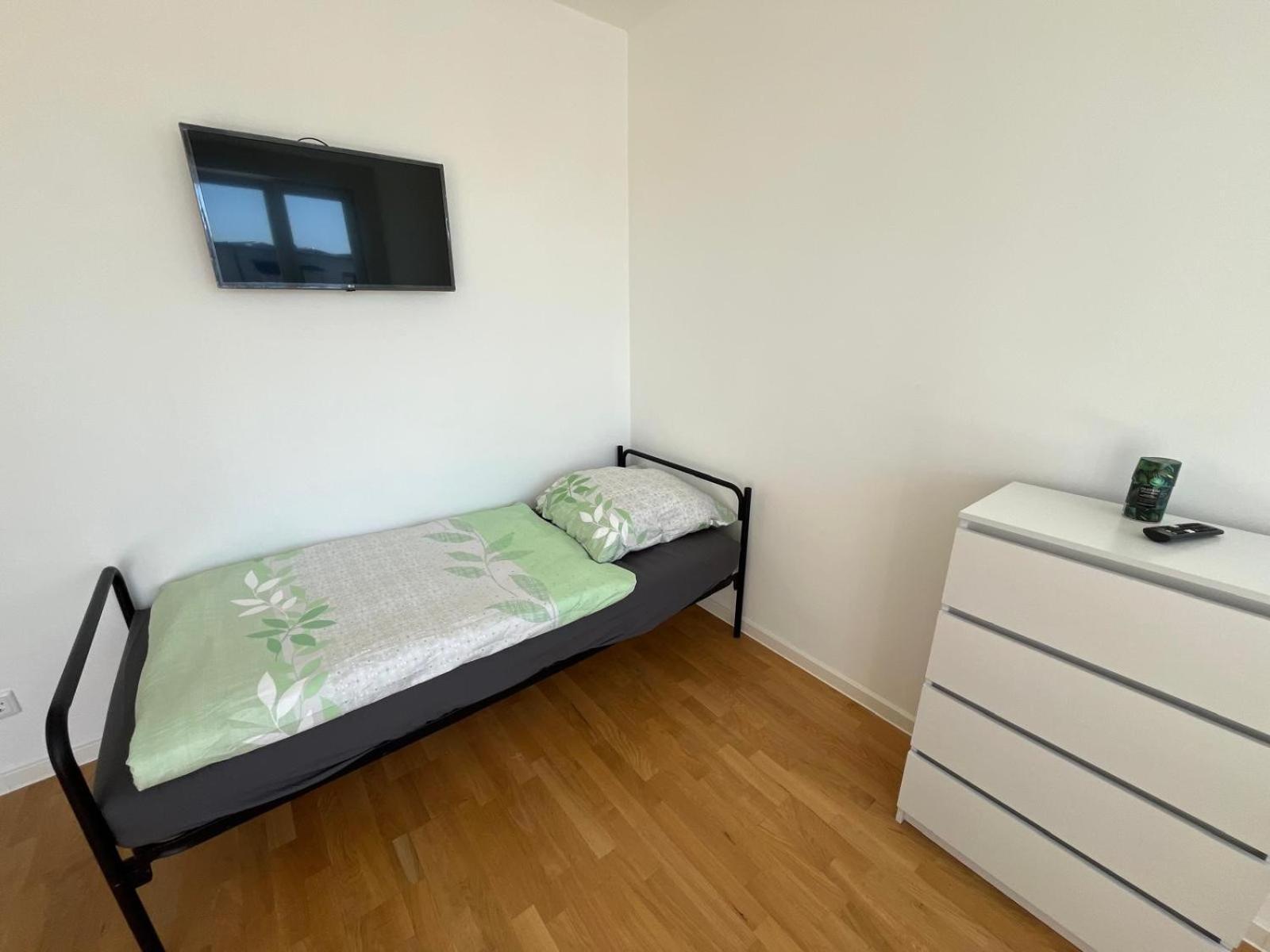 Wps Residenz Hotel Frankfurt am Main Ngoại thất bức ảnh