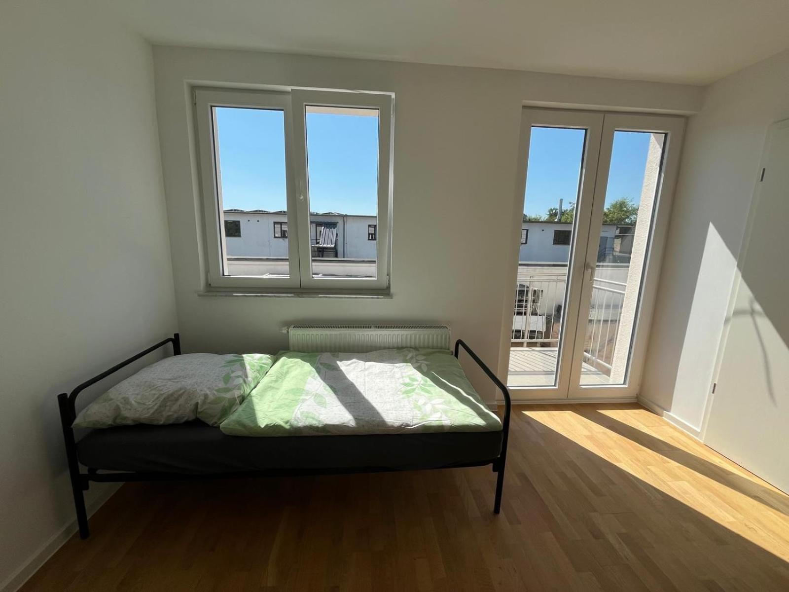 Wps Residenz Hotel Frankfurt am Main Ngoại thất bức ảnh