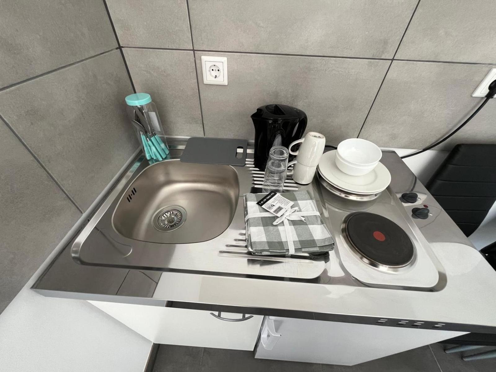 Wps Residenz Hotel Frankfurt am Main Ngoại thất bức ảnh