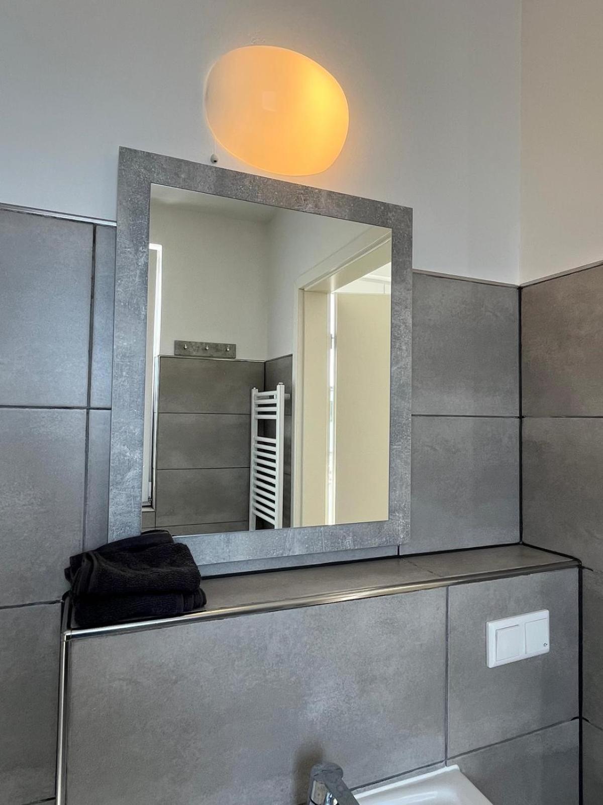 Wps Residenz Hotel Frankfurt am Main Ngoại thất bức ảnh