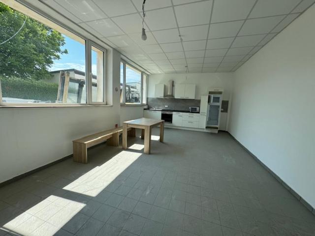 Wps Residenz Hotel Frankfurt am Main Ngoại thất bức ảnh