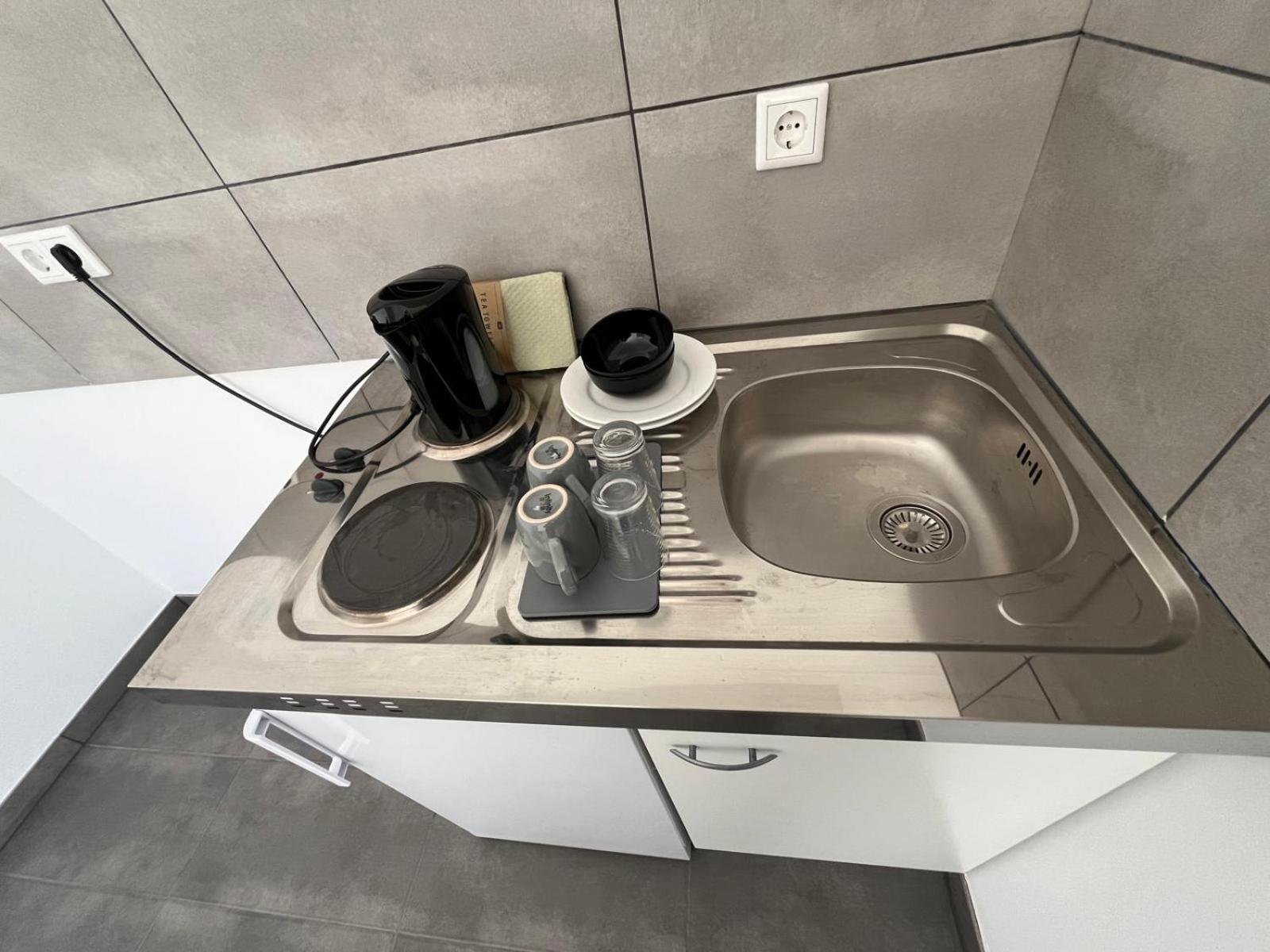 Wps Residenz Hotel Frankfurt am Main Ngoại thất bức ảnh