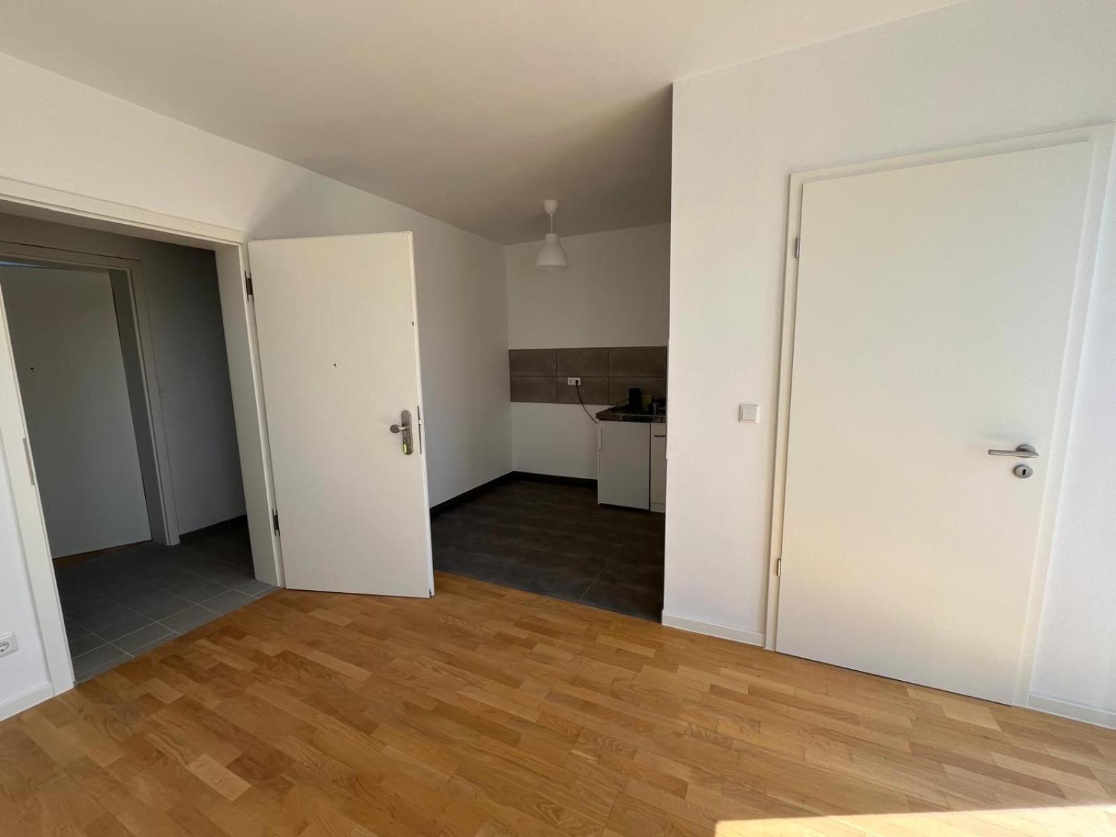 Wps Residenz Hotel Frankfurt am Main Ngoại thất bức ảnh