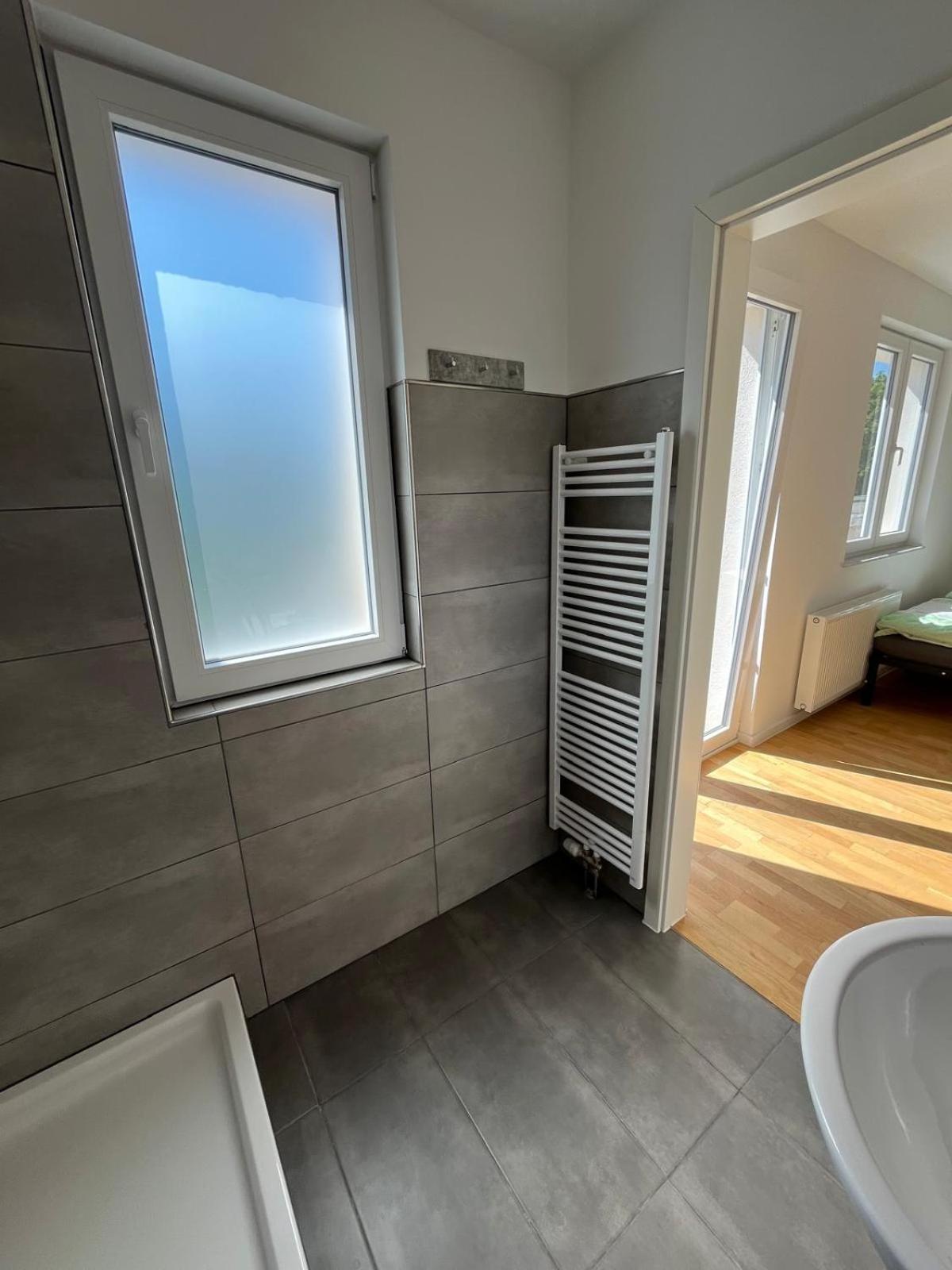 Wps Residenz Hotel Frankfurt am Main Ngoại thất bức ảnh