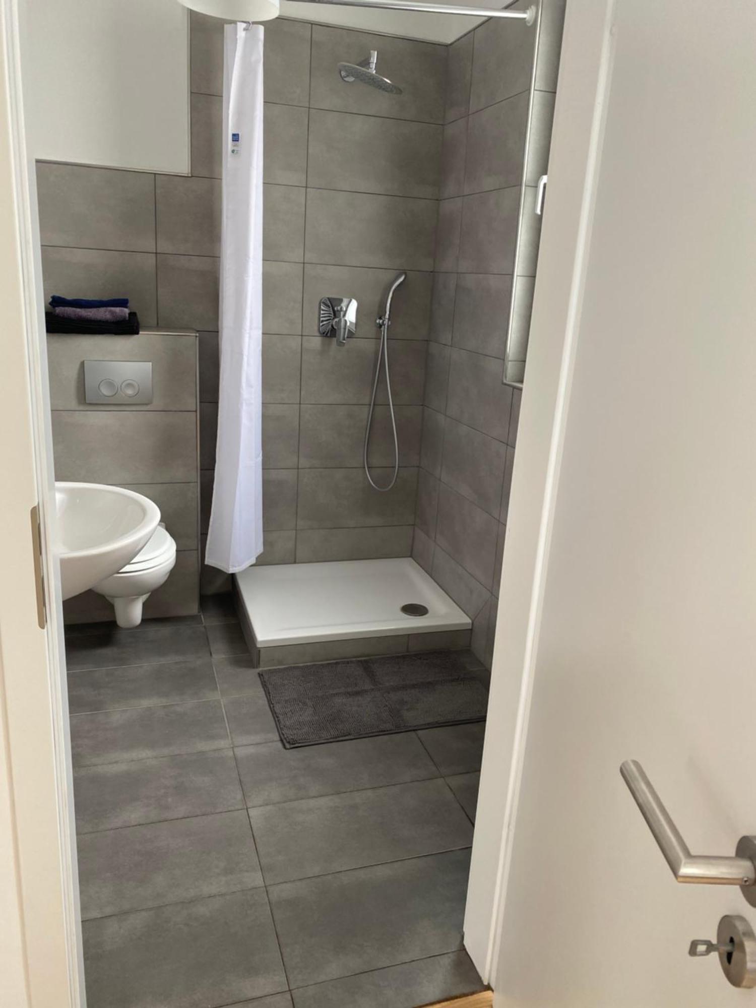 Wps Residenz Hotel Frankfurt am Main Ngoại thất bức ảnh