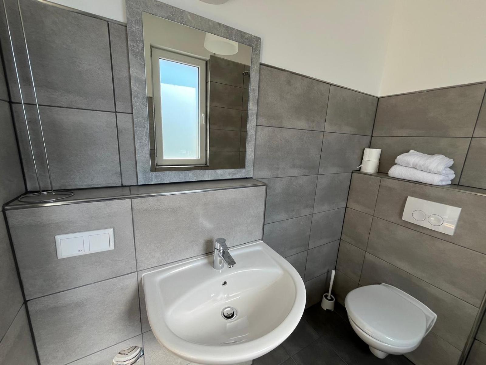 Wps Residenz Hotel Frankfurt am Main Ngoại thất bức ảnh