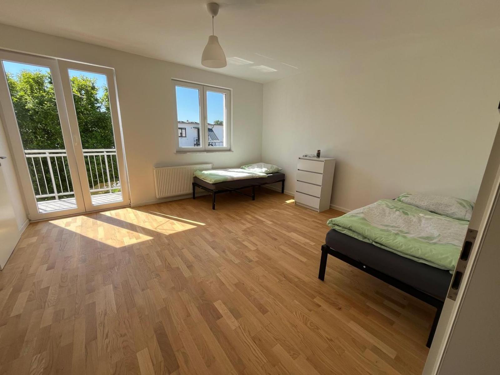 Wps Residenz Hotel Frankfurt am Main Ngoại thất bức ảnh